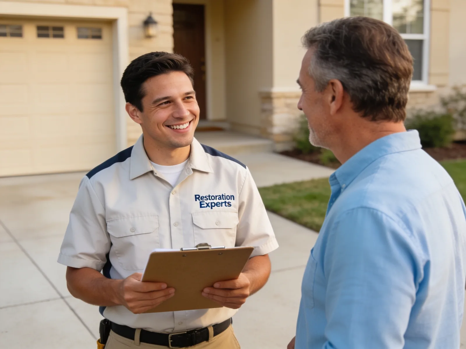 Water Damage Cleanup Lehman, PA FAQs
